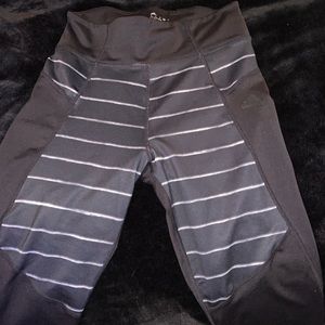 Adidas Climalite Leggings.